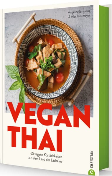 Vegan Thai