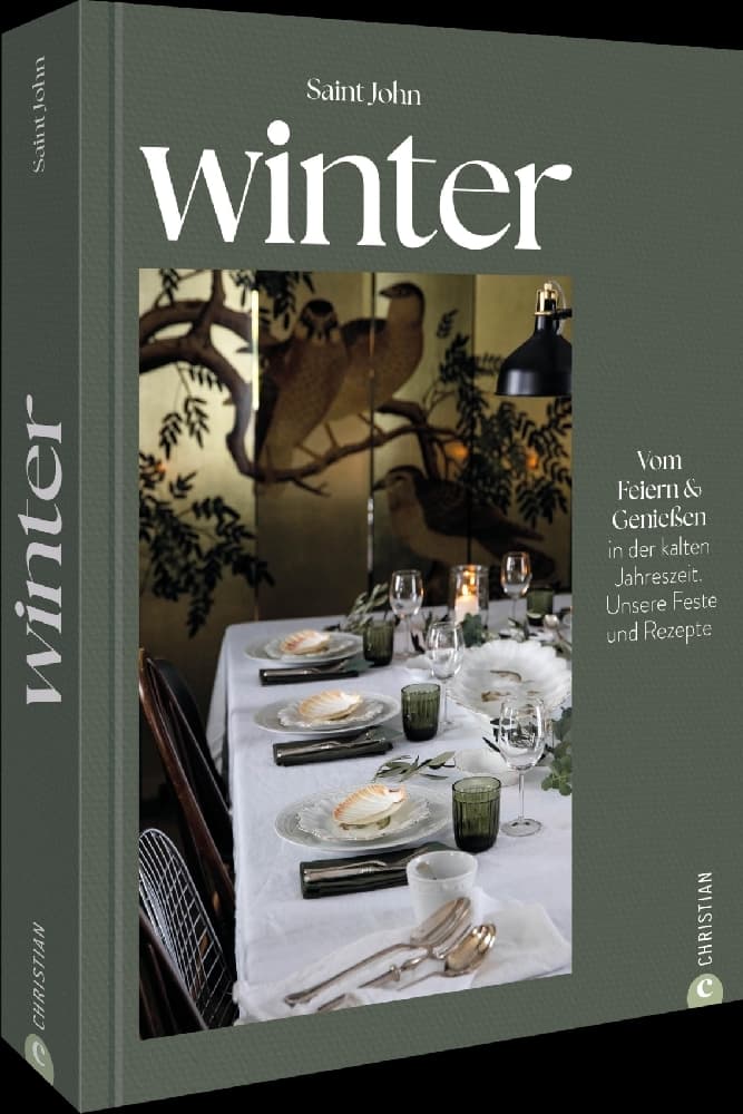 7. Saint John: Winter