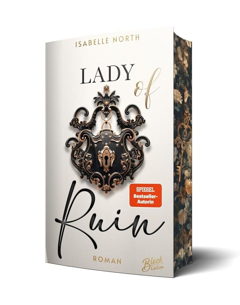 Lady of Ruin
