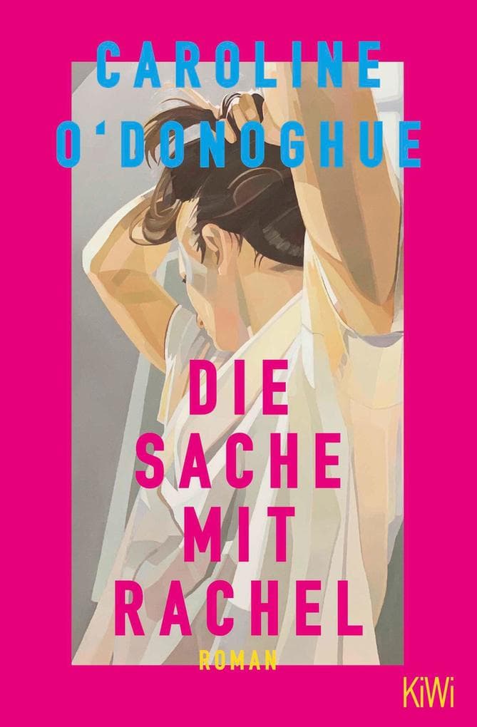 Die Sache mit Rachel