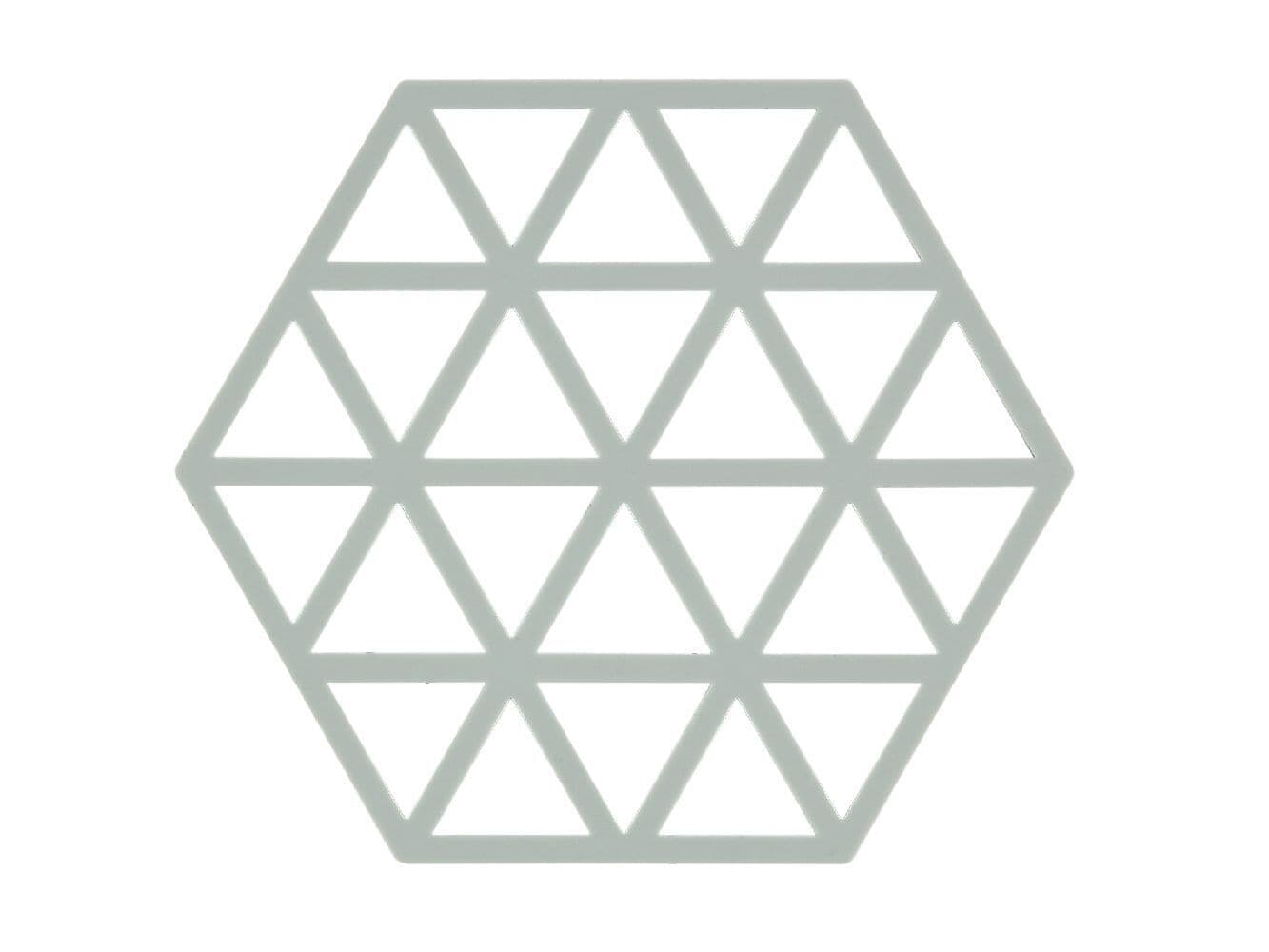 Untersetzer Triangles Nordic Sky