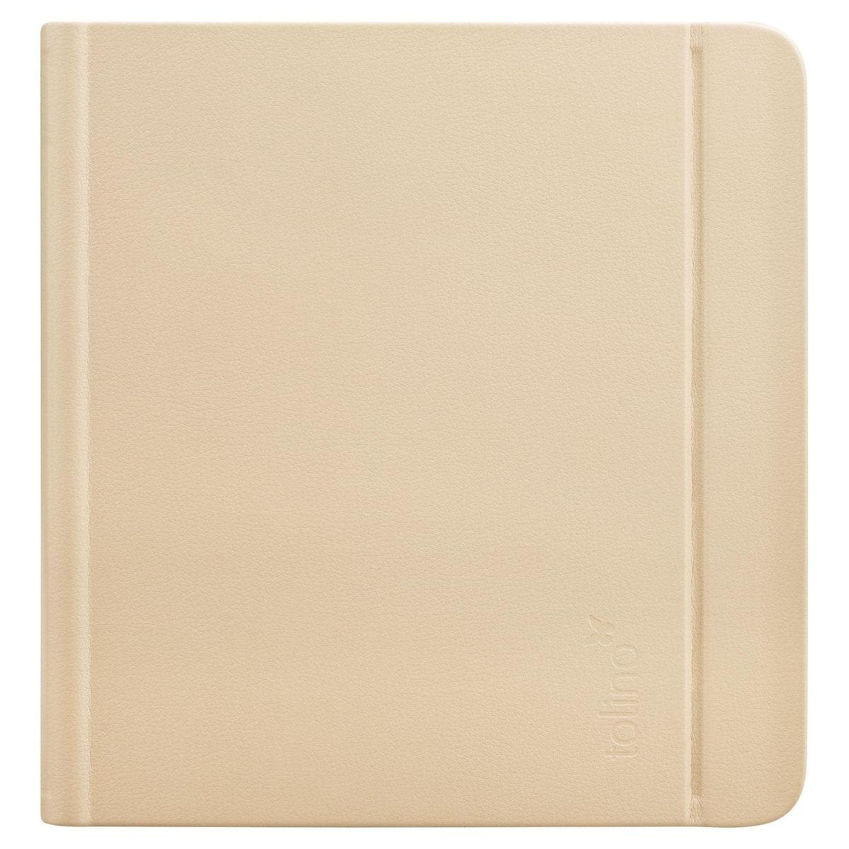 tolino vision color Stylus Sleepcover - Sand Beige