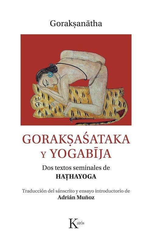 Gorakasataka y yogabija