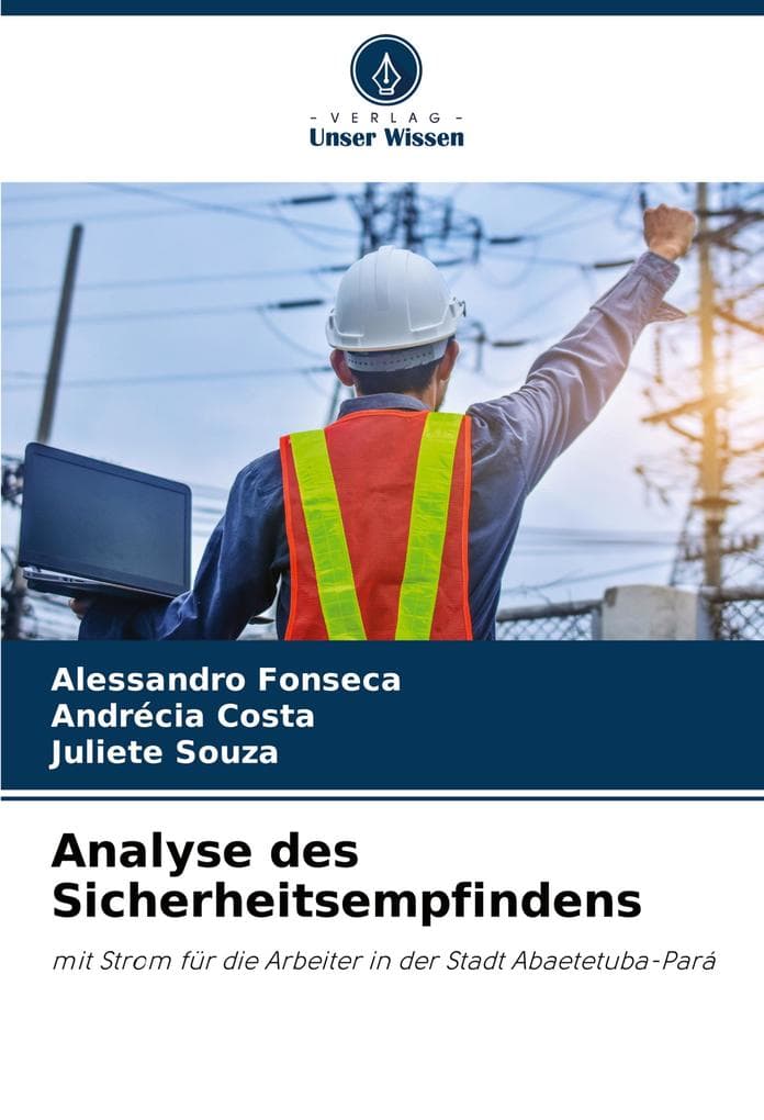 Analyse des Sicherheitsempfindens