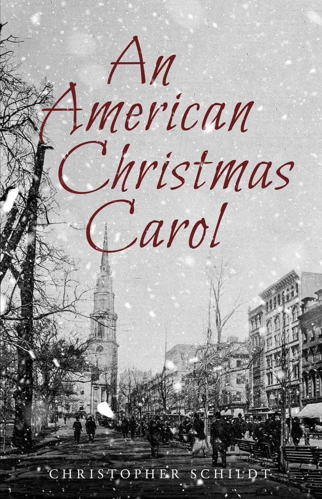 American Christmas Carol