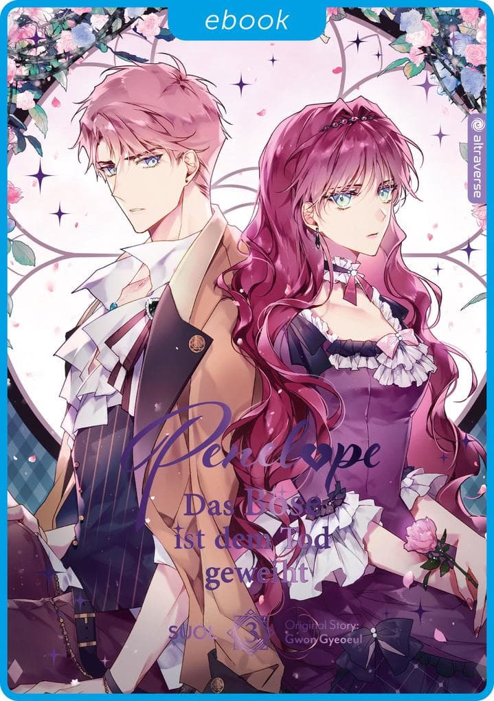 Penelope - Das Böse ist dem Tod geweiht 03