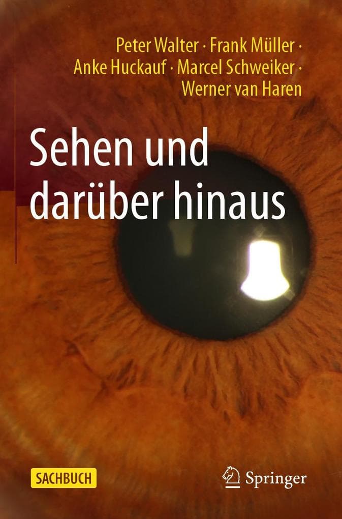 Sehen und darüber hinaus