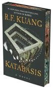 Katabasis (Deluxe Limited Edition)