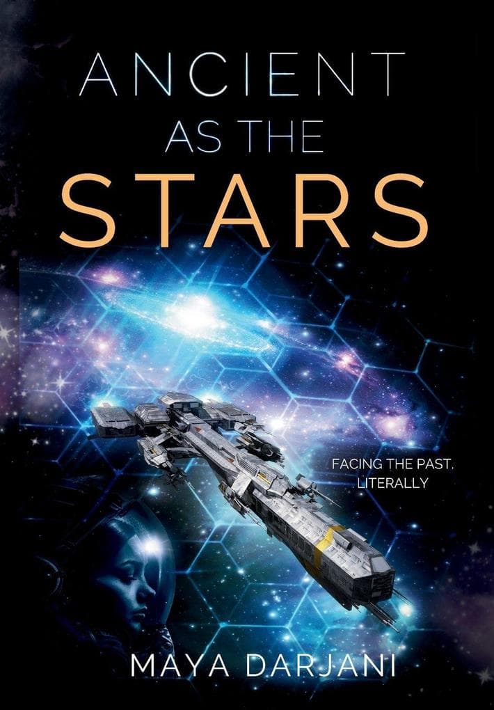 Ancient as the Stars