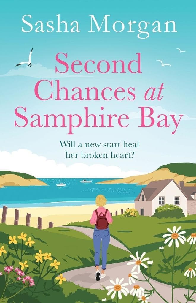 Second Chances at Samphire Bay
