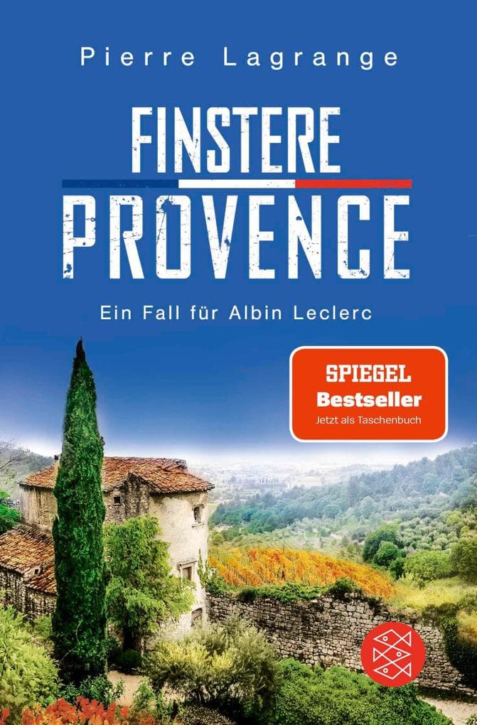 Finstere Provence