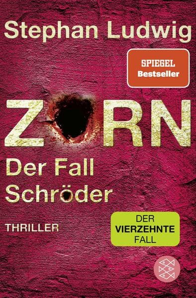 Zorn - Der Fall Schröder
