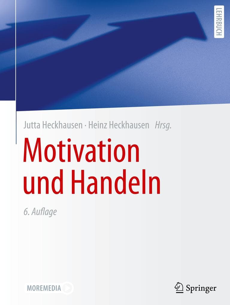 Motivation und Handeln