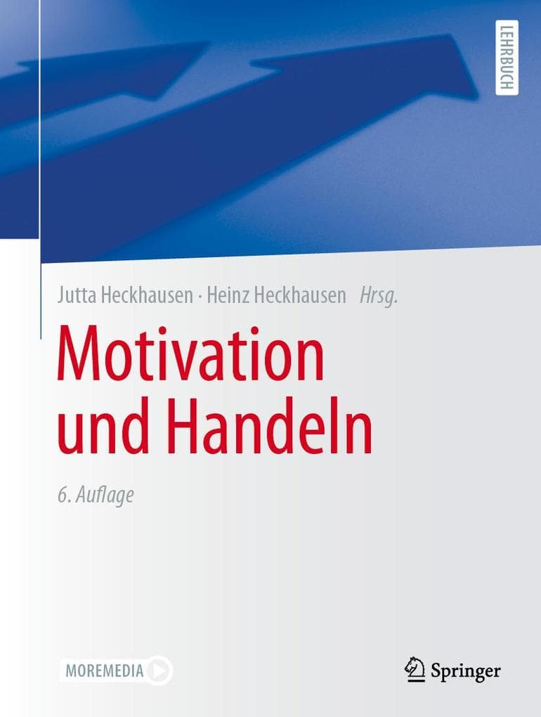 Motivation und Handeln