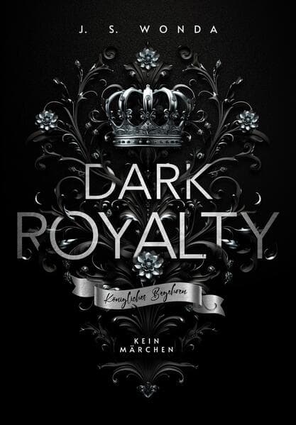 Dark Royalty