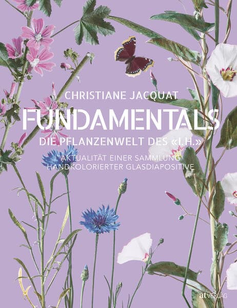 Fundamentals - die Pflanzenwelt des 'I. H.'