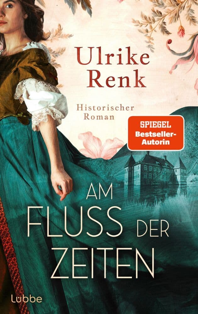 9. Ulrike Renk: Am Fluss der Zeiten