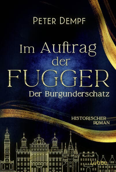 4. Peter Dempf: Im Auftrag der Fugger