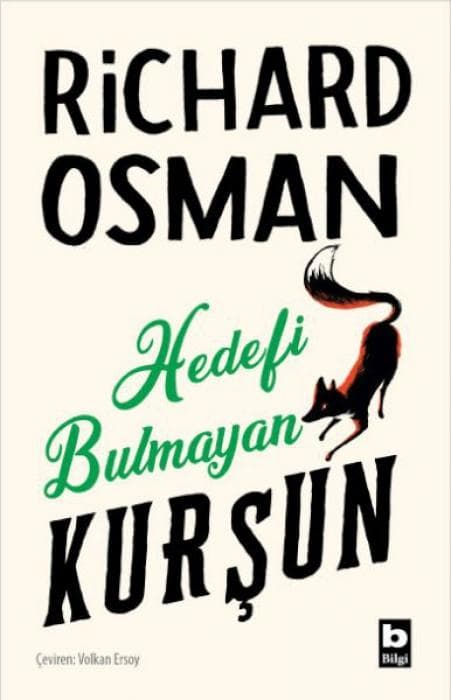 Hedefi Bulmayan Kursun