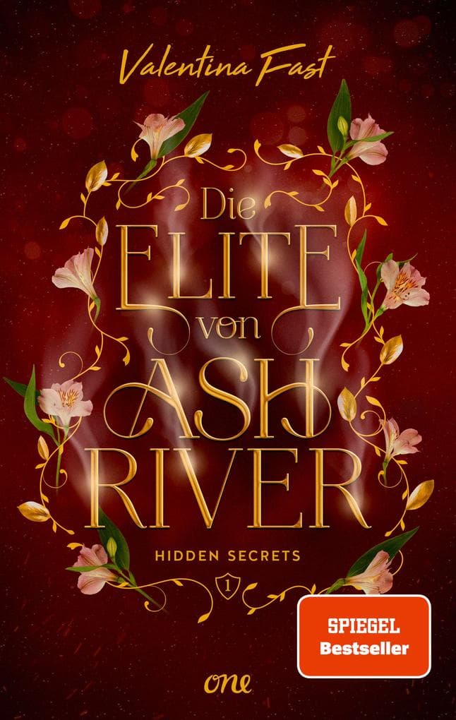 Die Elite von Ashriver - Hidden Secrets