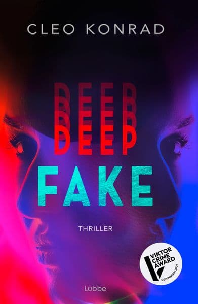 10. Cleo Konrad: Deep Fake