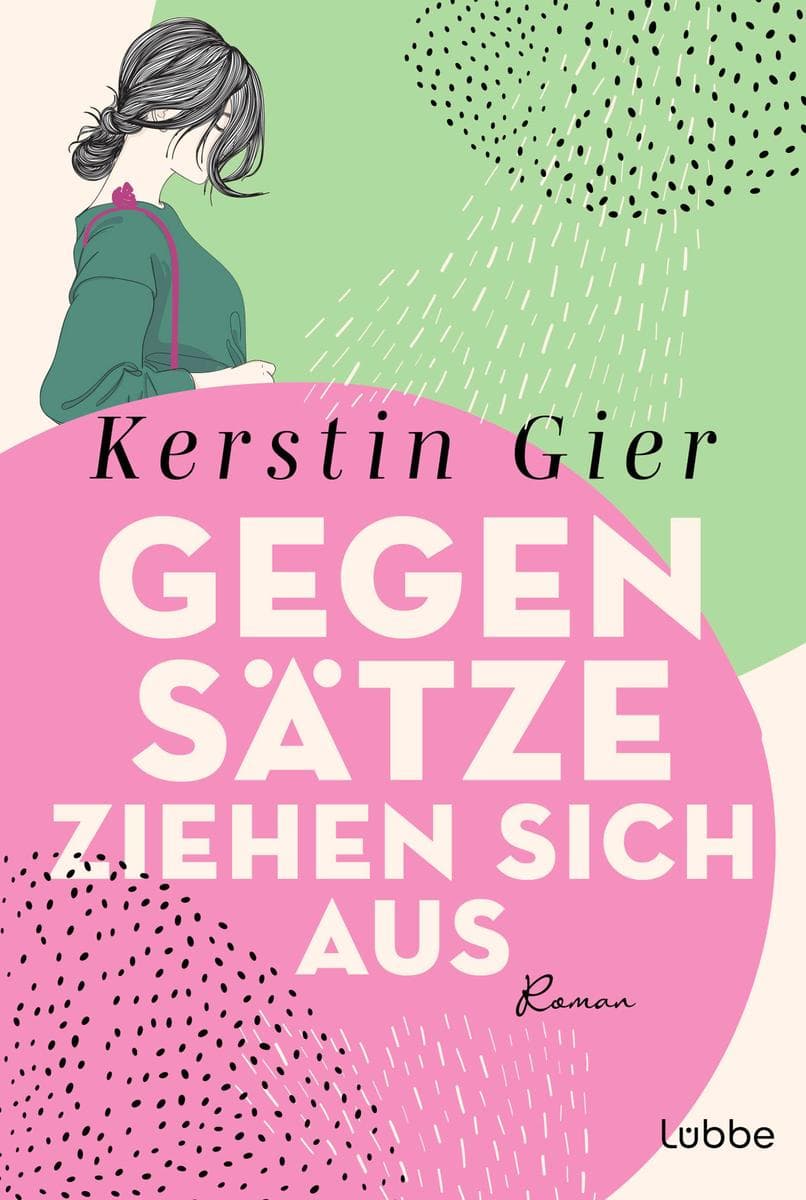Gegensätze ziehen sich aus