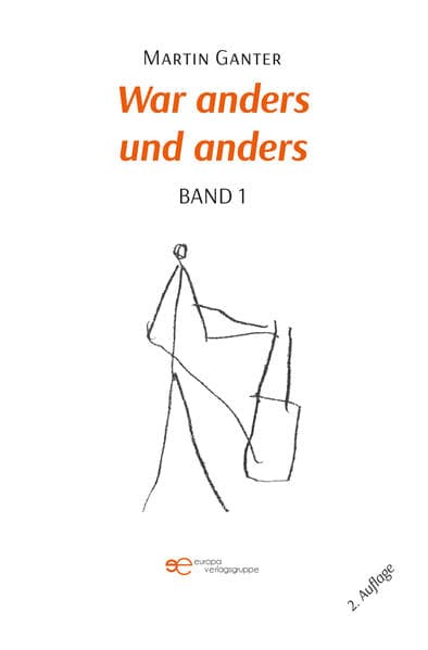 WAR ANDERS UND ANDERS - BAND 1-2
