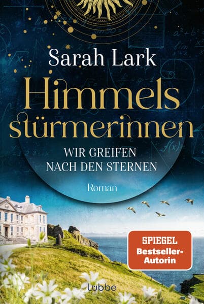 7. Sarah Lark: Himmelsstürmerinnen