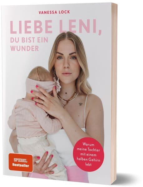Liebe Leni, du bist ein Wunder