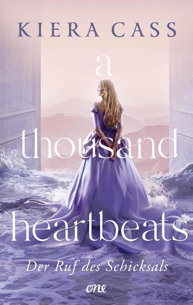 A thousand heartbeats - Der Ruf des Schicksals