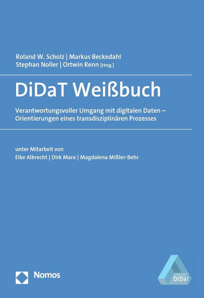 DiDaT Weißbuch