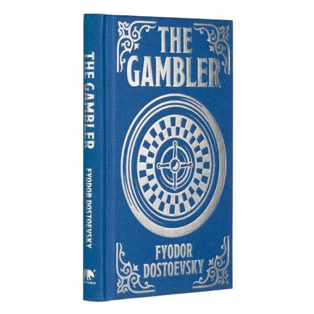 The Gambler