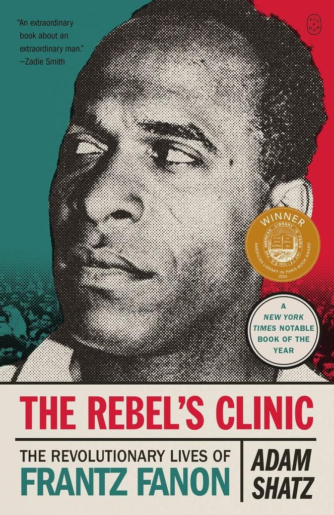 The Rebel's Clinic