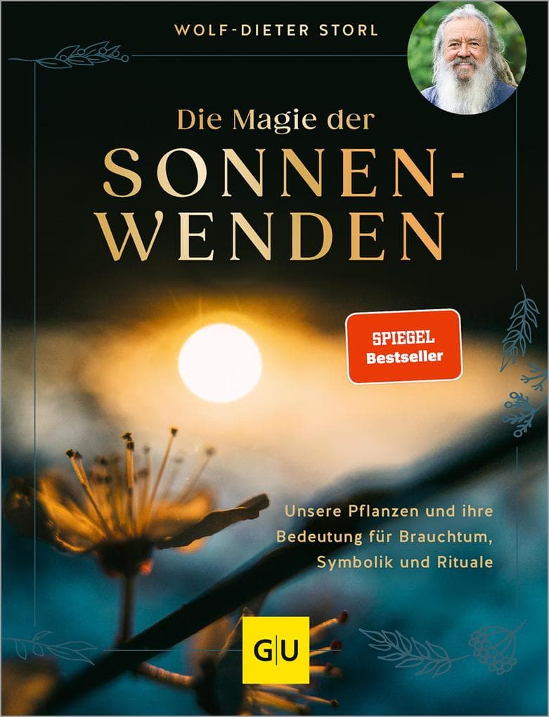 Die Magie der Sonnenwenden