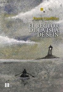 El rector de la isla de sein
