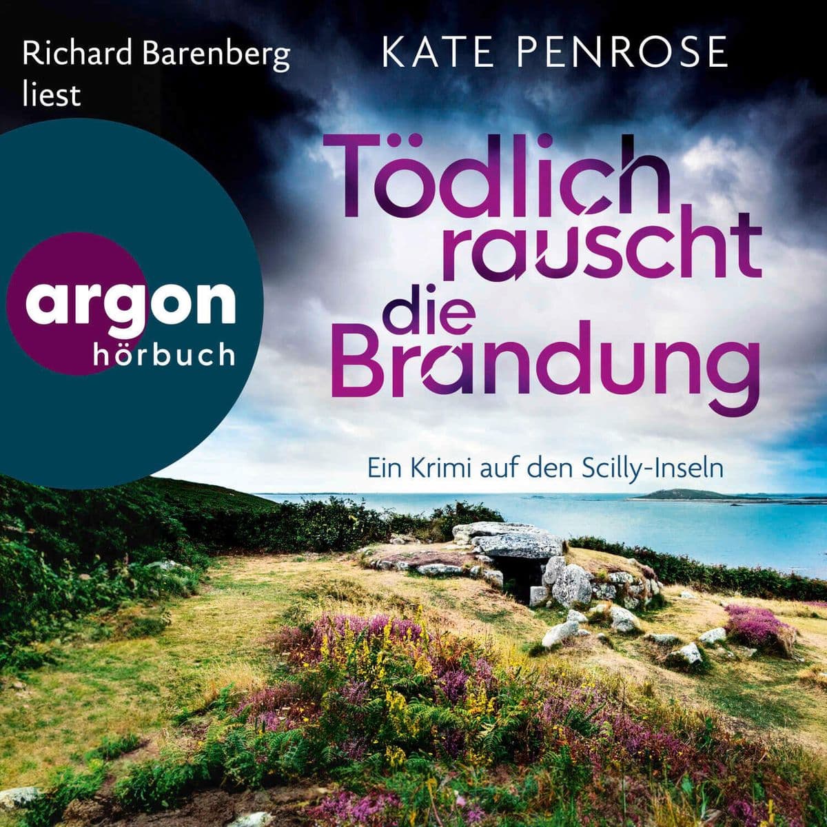 Tödlich rauscht die Brandung