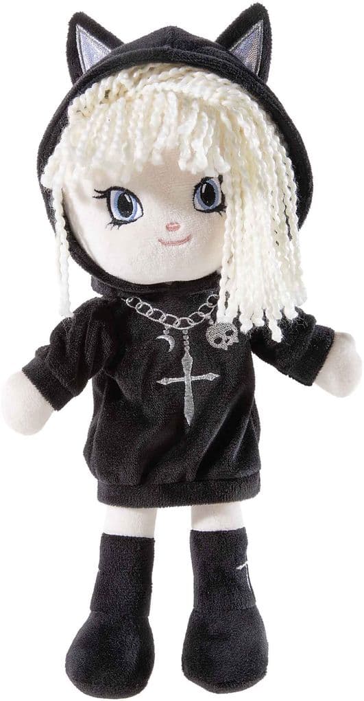 Heunec - Poupetta Gothic Blondie