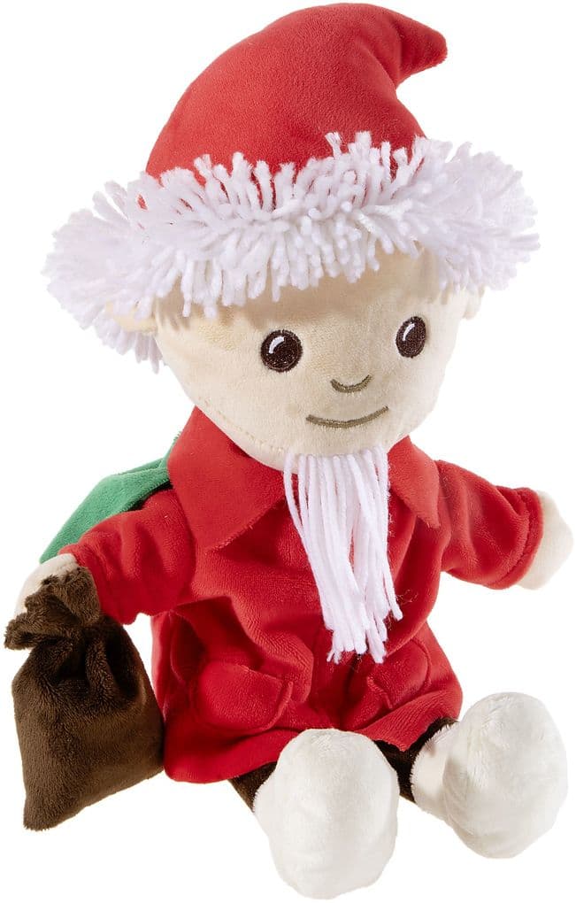 Heunec - Unser Sandmännchen und seine Freunde - Sandmann GRS, 36 cm