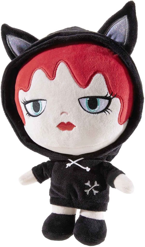 Heunec - Poupetta Gothic Rotschopf