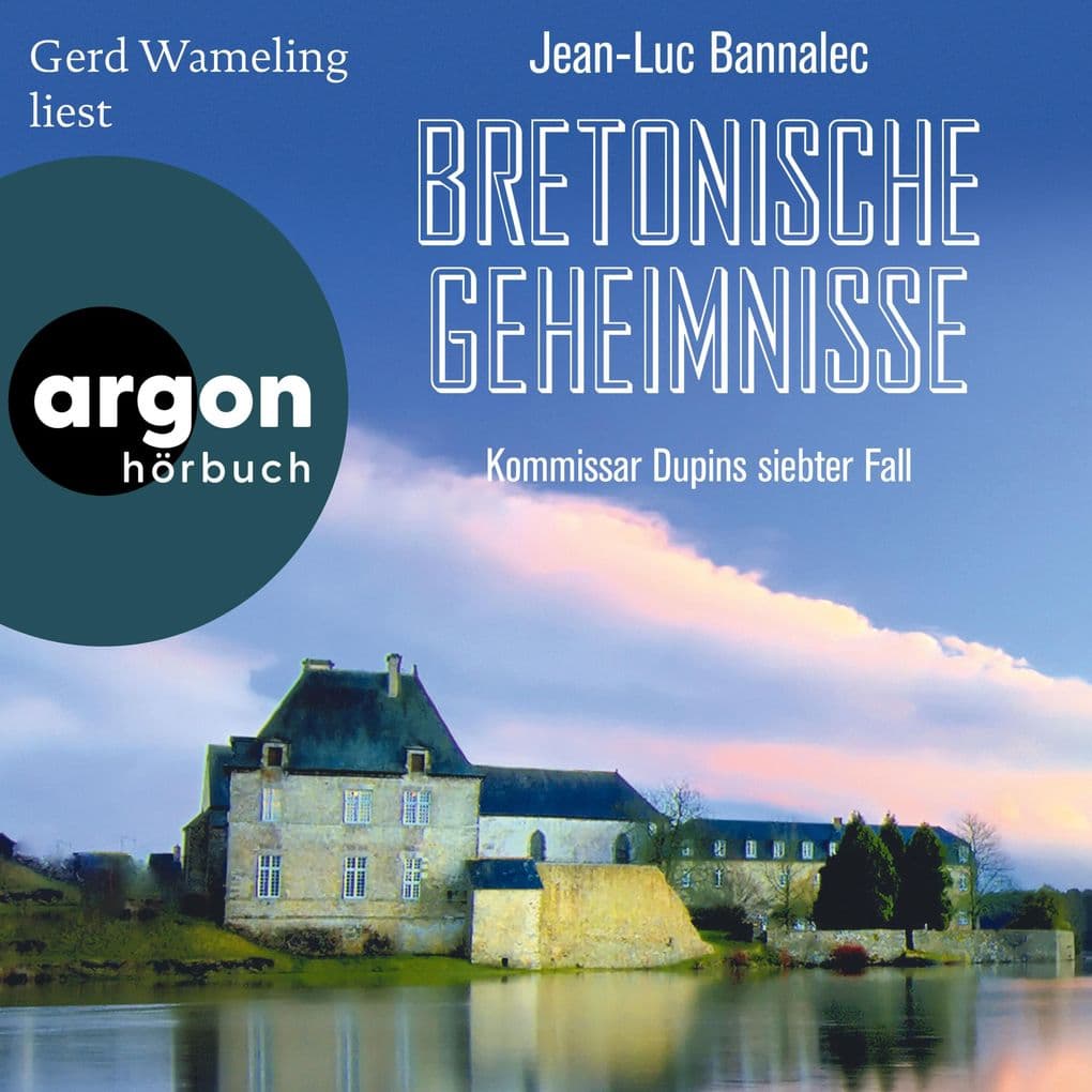 Bretonische Geheimnisse