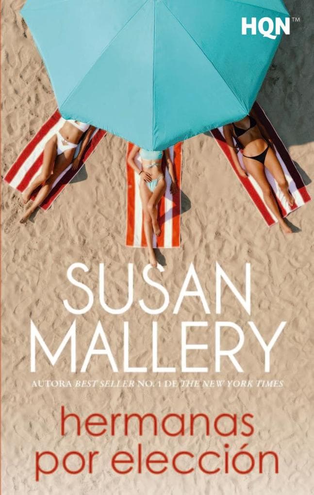 Hermanas por elección