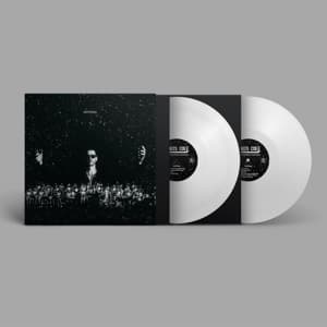 nothing (White 2LP Gatefold)