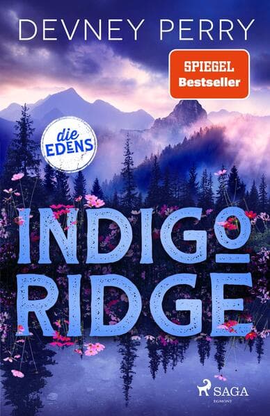 Indigo Ridge | Die Edens 1 |