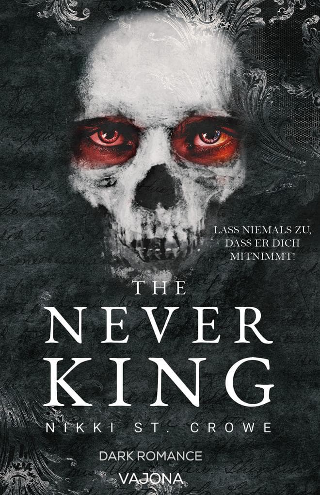 The Never King