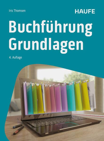 Buchführung Grundlagen