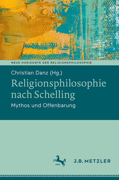 Religionsphilosophie nach Schelling