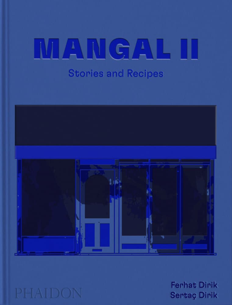 MANGAL II