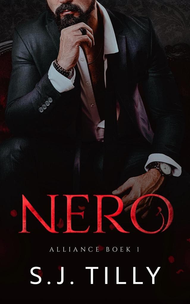Nero (Alliance, #1)