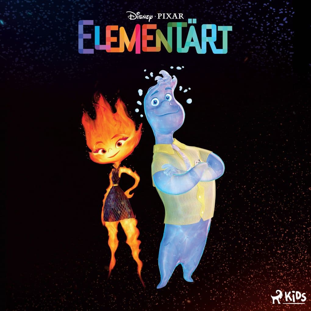 Elementärt