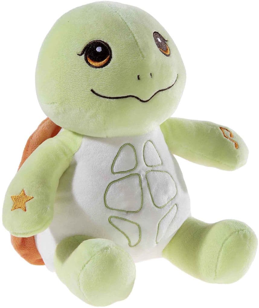 Heunec - MusiLEDis - Schildkröte, wiesengrün